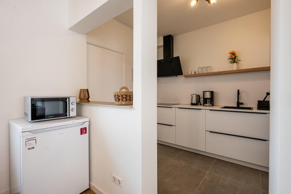 3 bedrooms House Surface Area: 95m2 Furnished