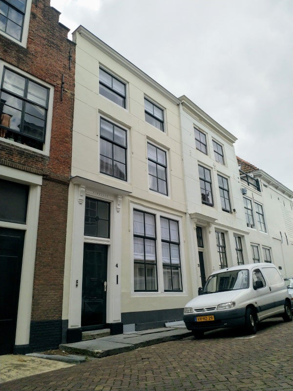 Brakstraat