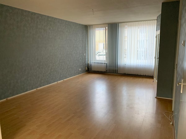 Spinhuisweg, Middelburg