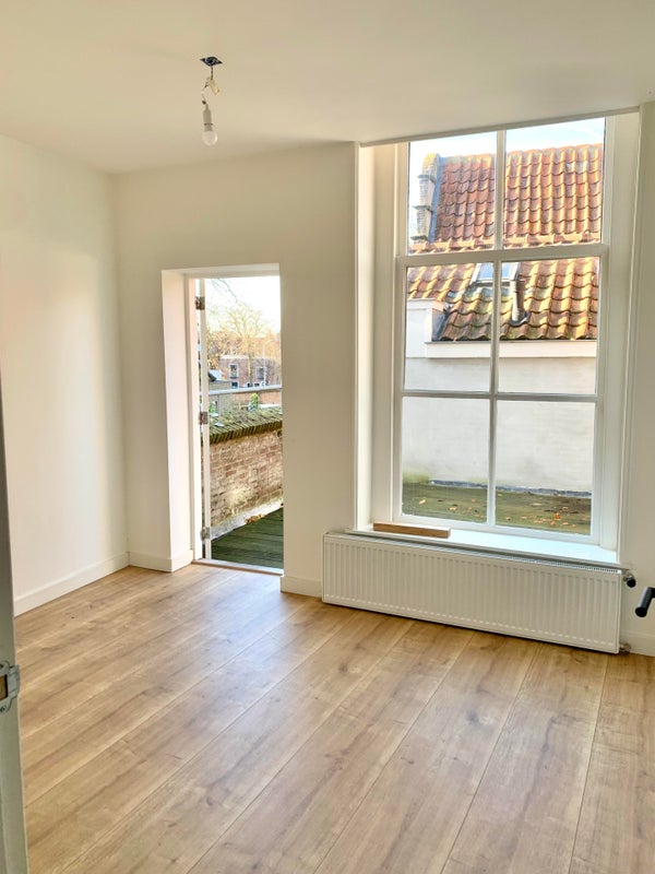 Sint Sebastiaanstraat, Middelburg