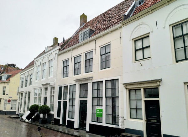 Singelstraat