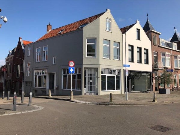 Westkolkstraat, Terneuzen