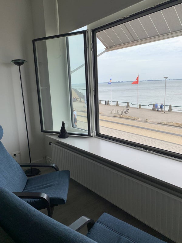 Boulevard Bankert, Vlissingen