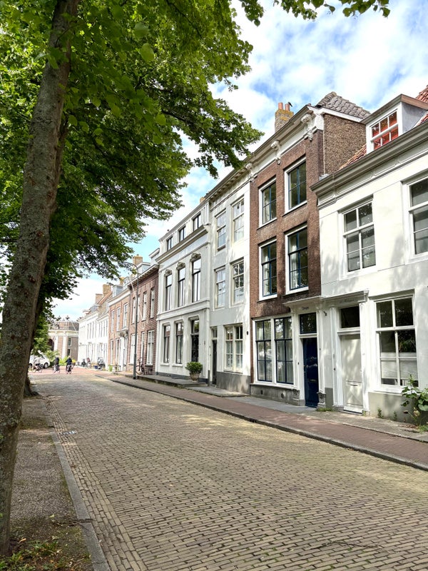 Molenwater