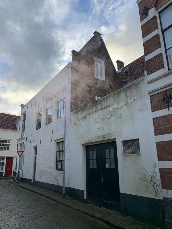 Lambrechtstraat