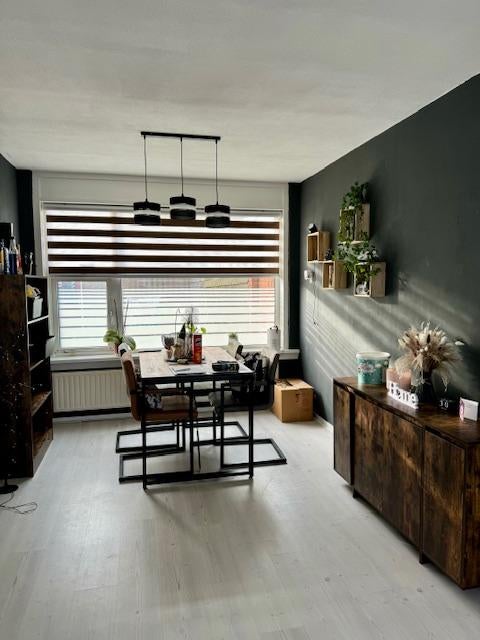 Vergaertstraat