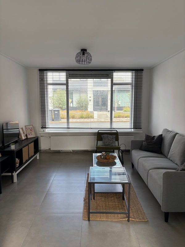 3 bedrooms House Surface Area: 116m2 Furnished