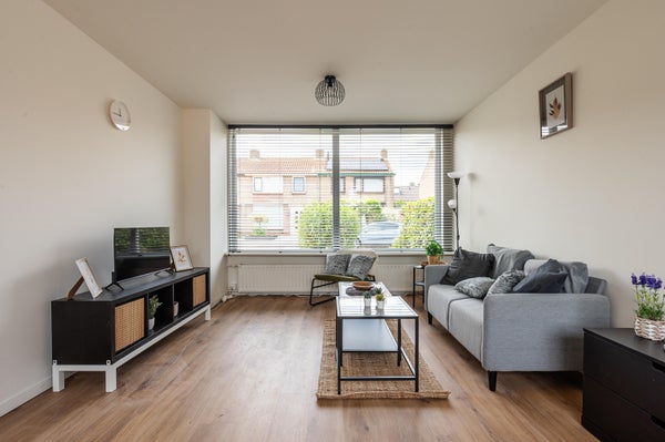 Pieter de Hooghstraat