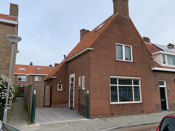 Ferdinand Bollaan, Vlissingen