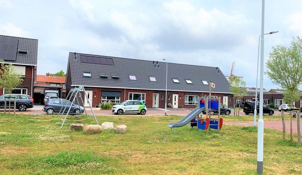 Koningin Maximahof