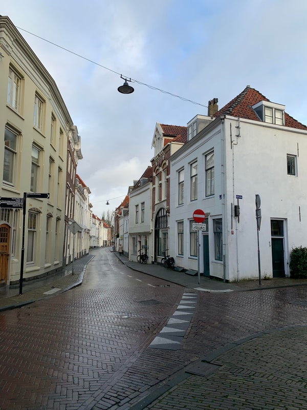 Lambrechtstraat, Middelburg