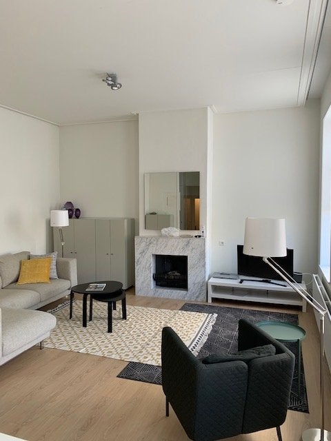 Appartement in Terneuzen