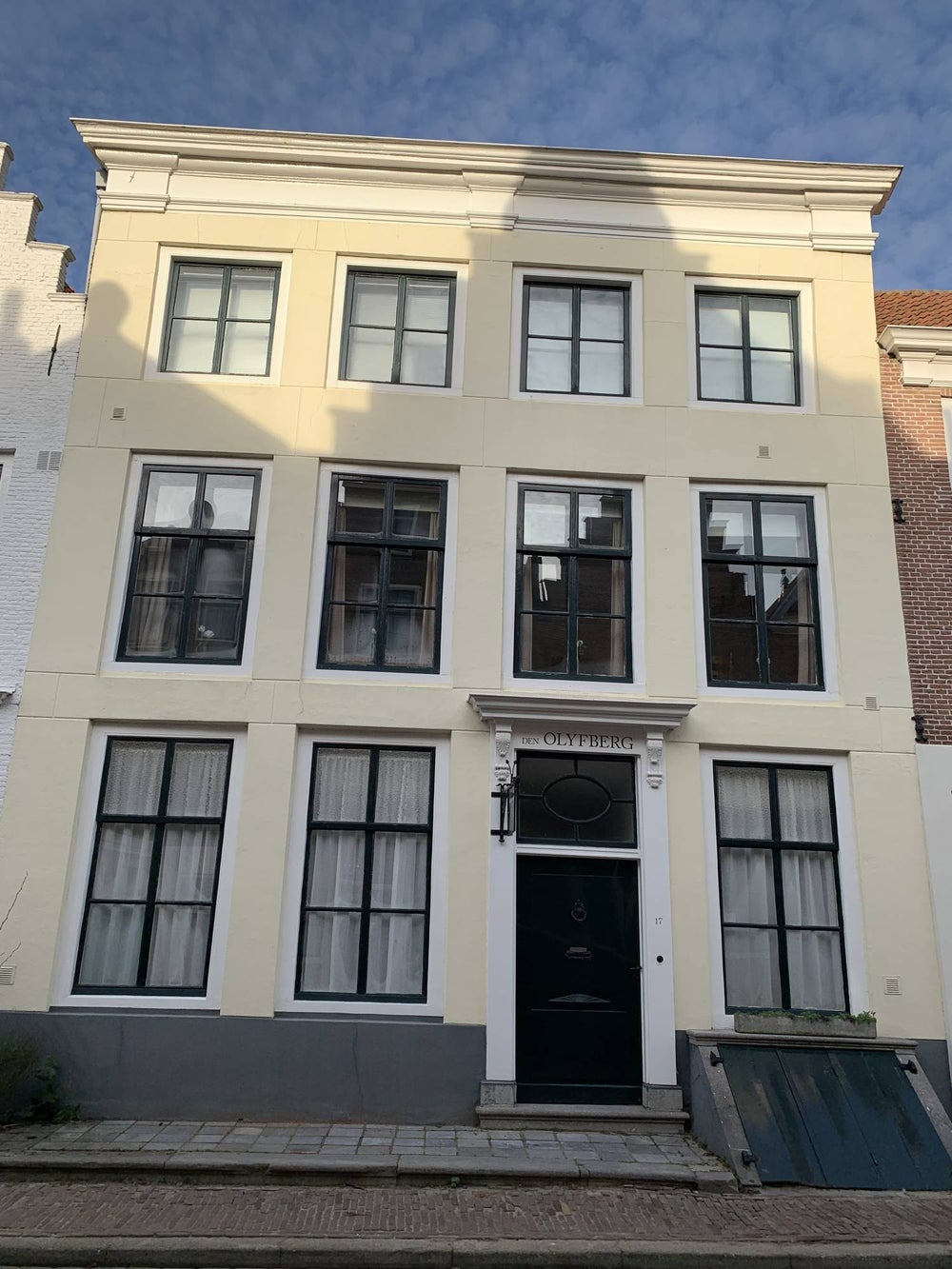 free-sector-houses for rent on Hoogstraat