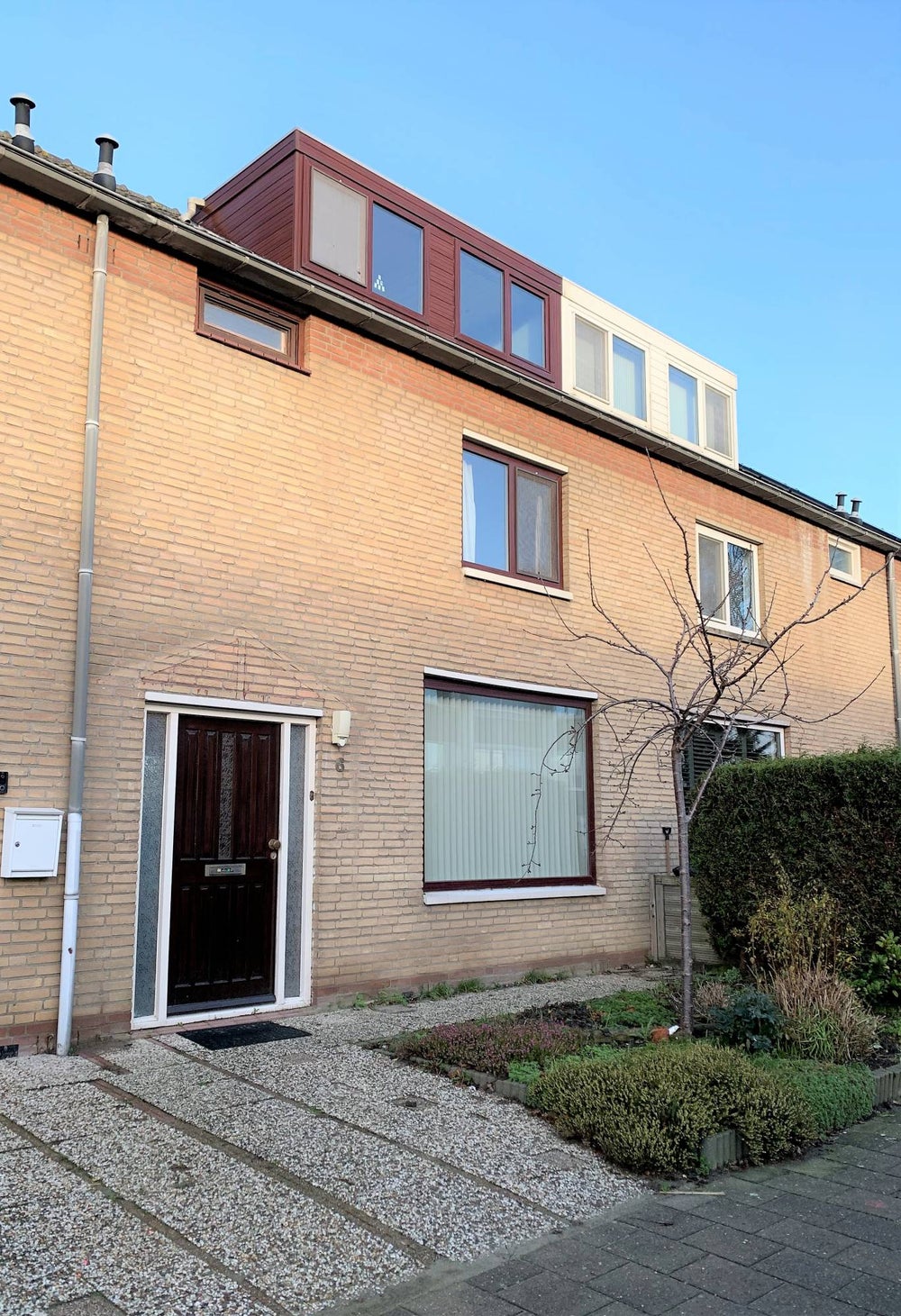 Woonhuis in Middelburg