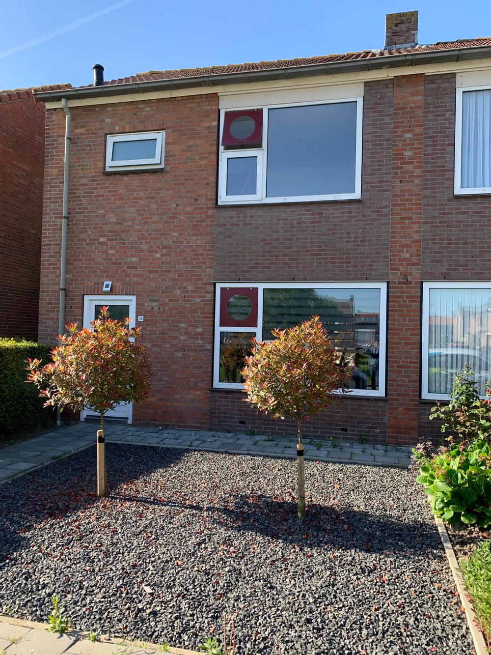 Woonhuis in Sluiskil