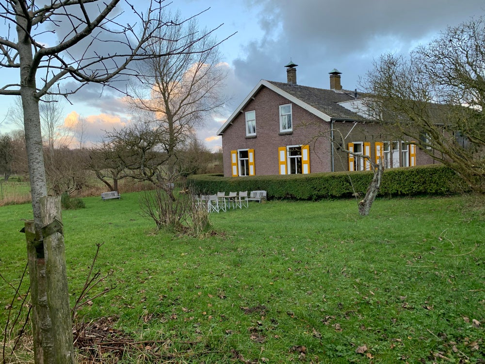 Woonhuis in Veere