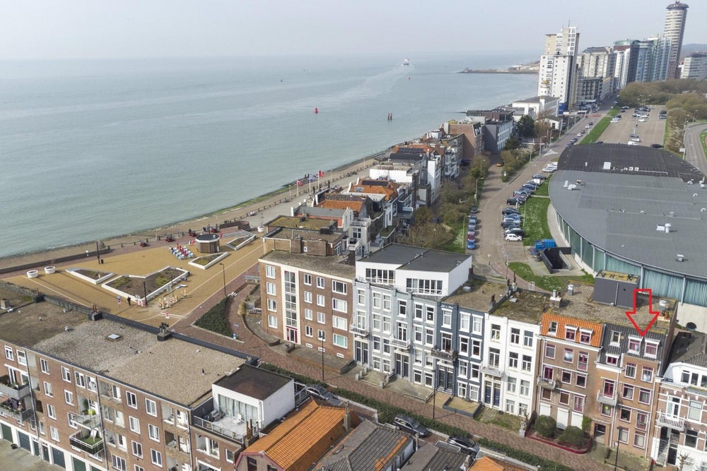 appartementen te huur op Coosje Buskenstraat