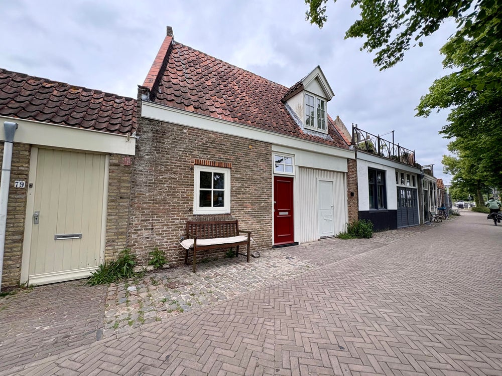 Family home in Middelburg