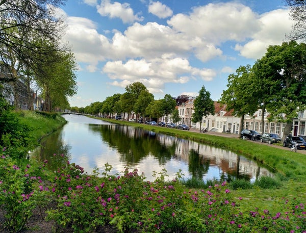 Herengracht, Middelburg