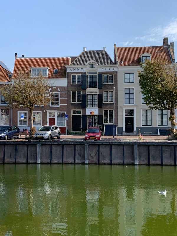 Korendijk, Middelburg