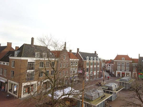 Nieuwe Burg, Middelburg