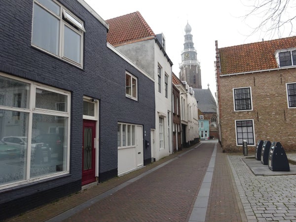 Vrouwestraat, Vlissingen