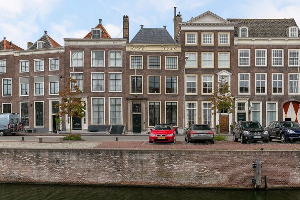 Rouaansekaai, Middelburg