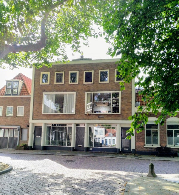 Zuidsingel, Middelburg