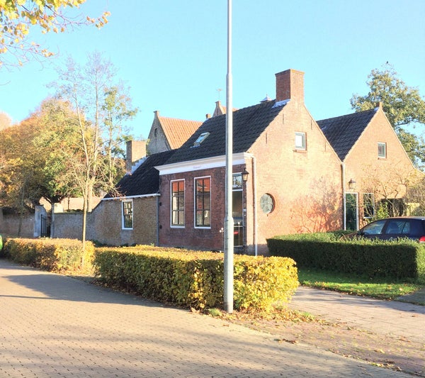 Noordweg, Middelburg