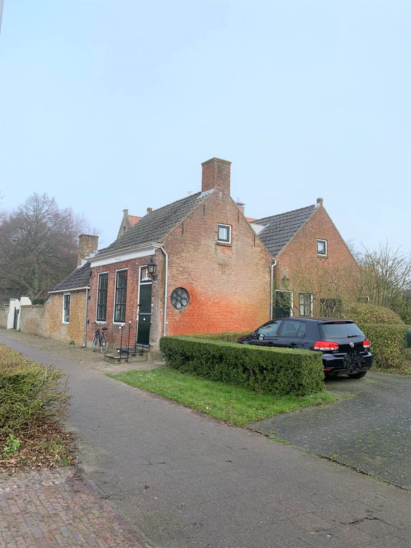 Noordweg, Middelburg
