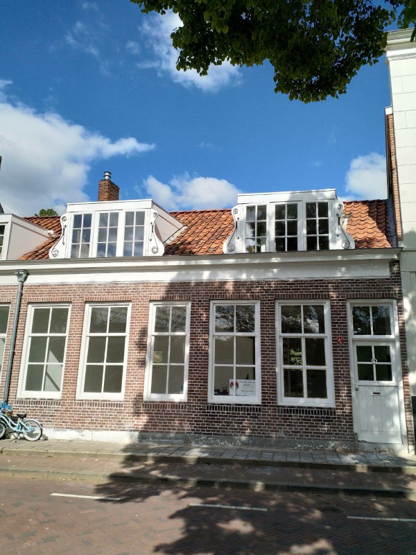 Herengracht, Middelburg