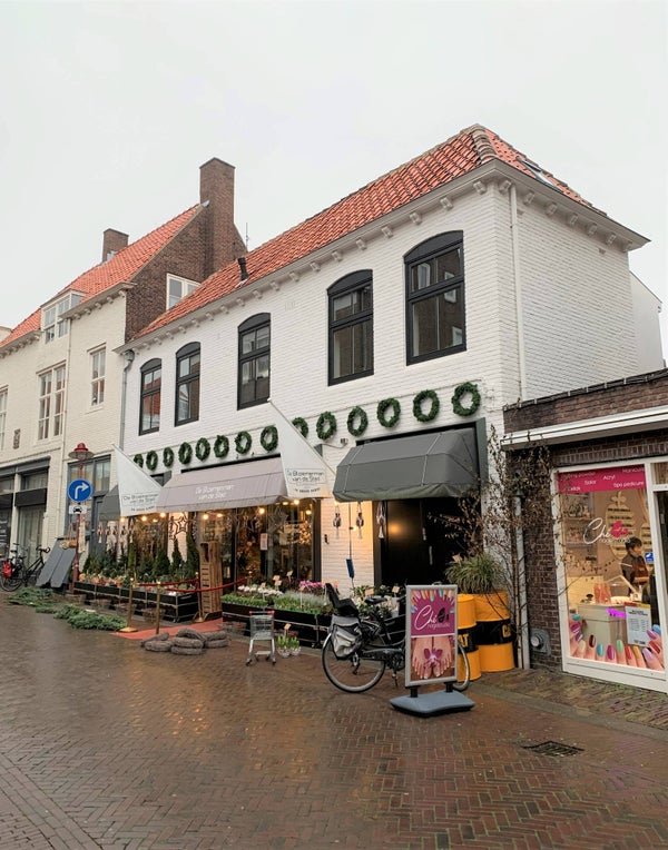 Sint Janstraat, Middelburg