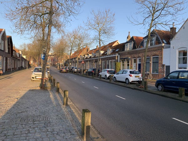 Klein Vlaanderen, Middelburg
