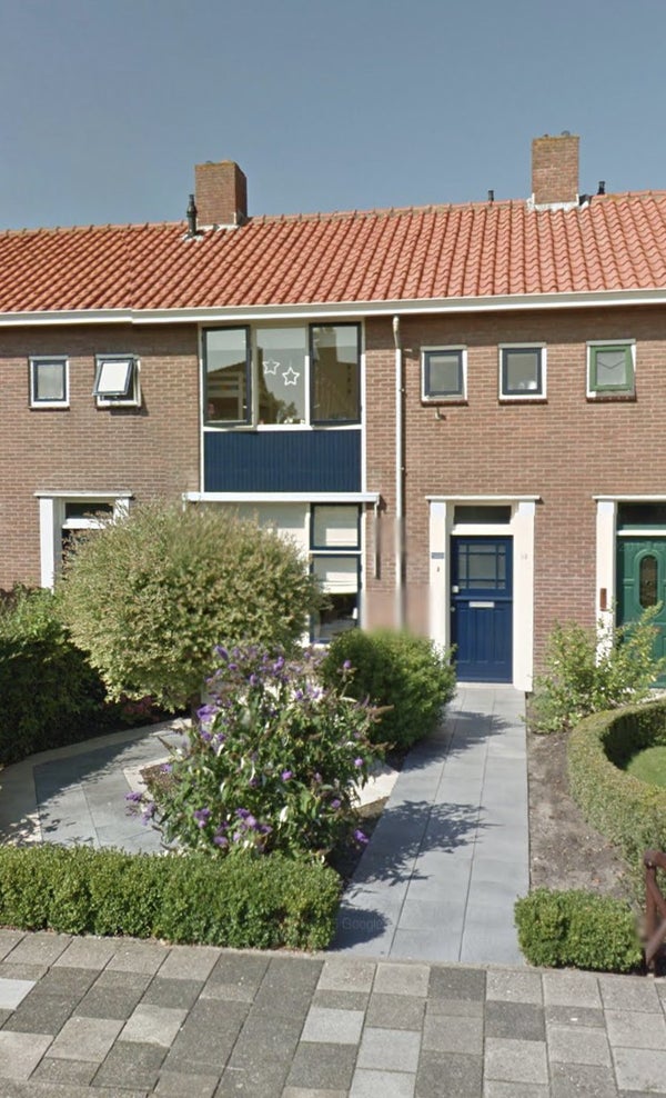 Breeweg, Middelburg