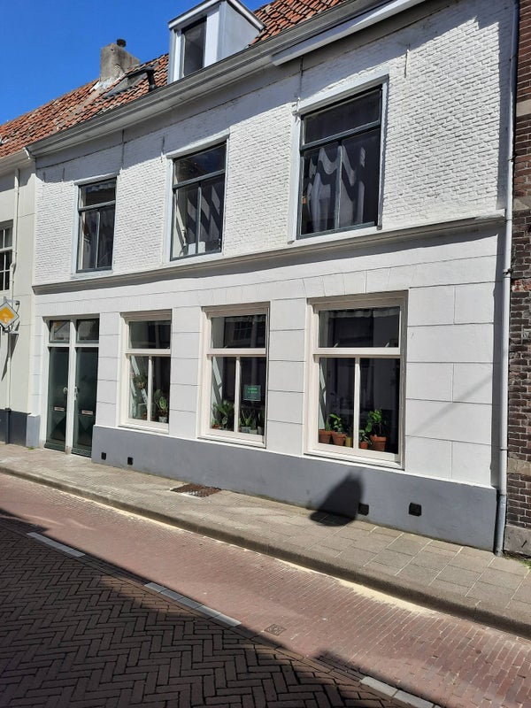 Korte Noordstraat, Middelburg