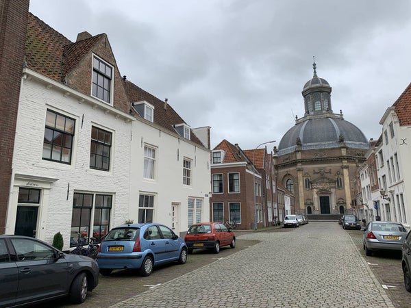 Breestraat, Middelburg