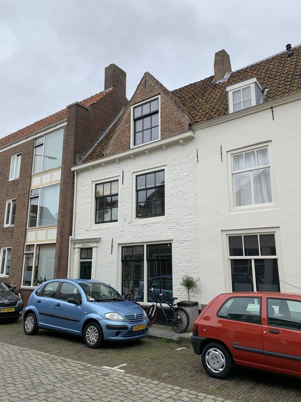 Breestraat, Middelburg