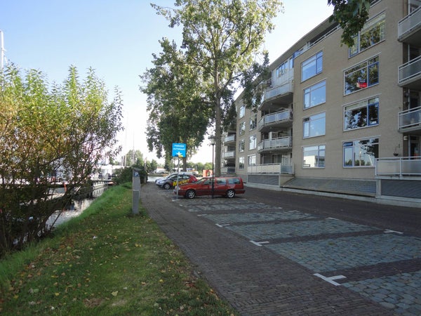 Touwbaan, Middelburg