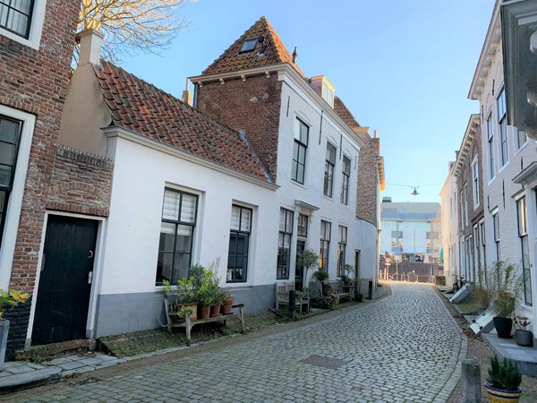 Herenstraat, Middelburg