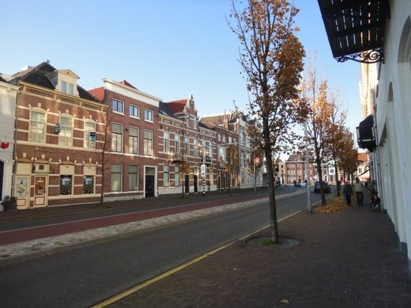 Stationsstraat, Middelburg