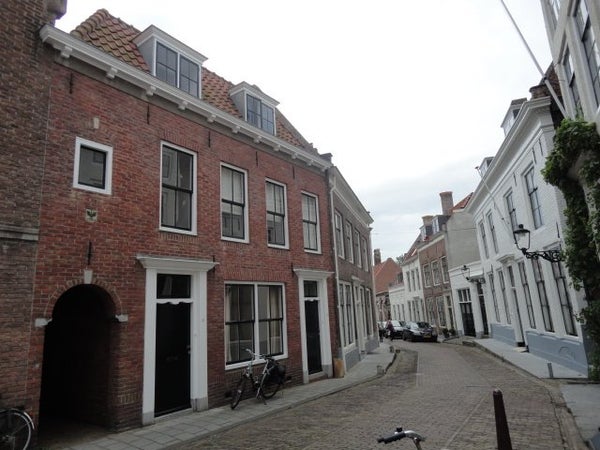 Bogardstraat, Middelburg