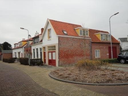 Jodengang, Middelburg