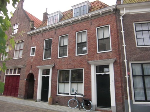 Bogardstraat, Middelburg