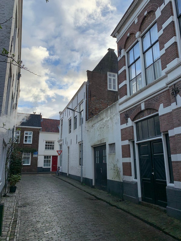 Lambrechtstraat, Middelburg