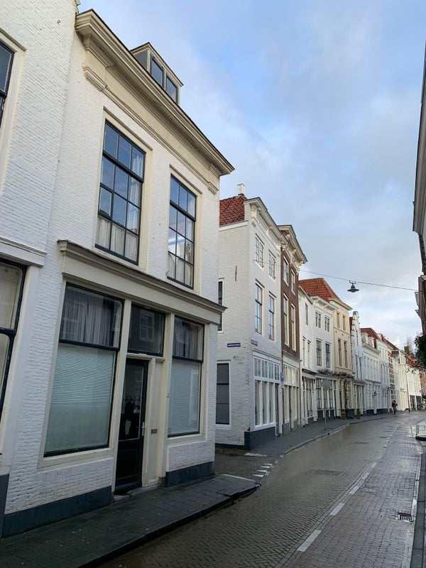 Lambrechtstraat, Middelburg