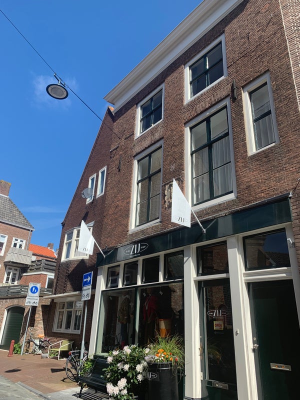 Nieuwstraat, Middelburg