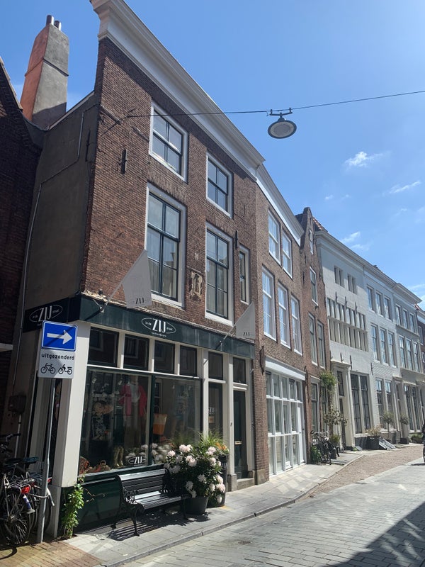 Nieuwstraat, Middelburg
