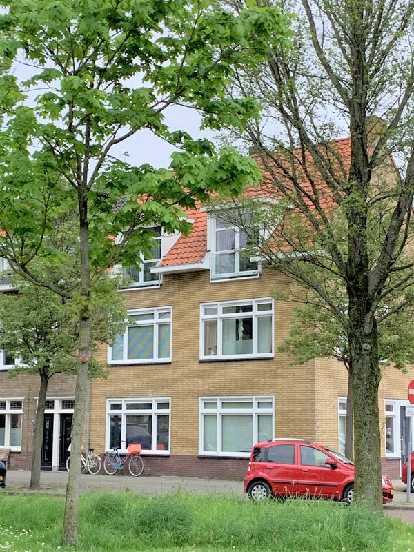 Dokter Gallandatstraat, Vlissingen