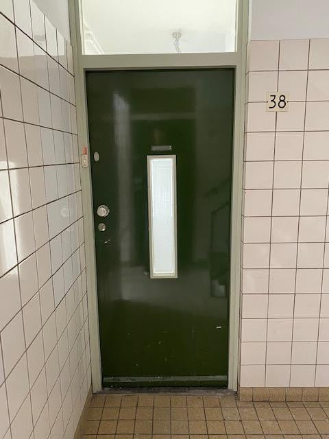 Woonhuis in Tilburg