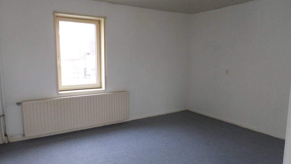 Appartement in Tilburg